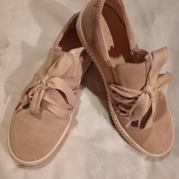 Gabor Shoes - Gabor Platform Sneakers